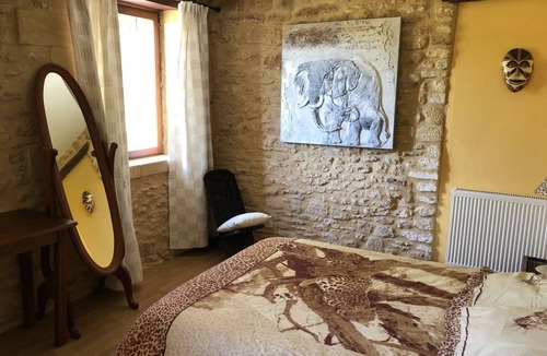 Proissans Villa | 200 m² Villa ∙ 4 bedrooms ∙ 16 guests