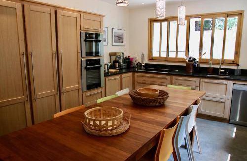 Cap-Ferret Villa | 200 m² Villa ∙ 5 bedrooms ∙ 10 guests