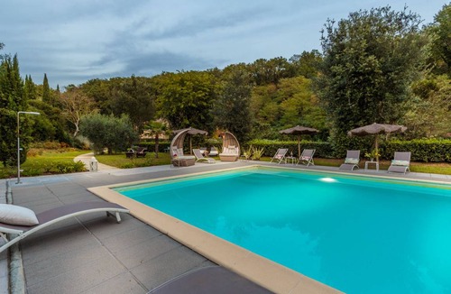 Lamporecchio Villa | 200 m² Villa ∙ 5 bedrooms ∙ 10 guests