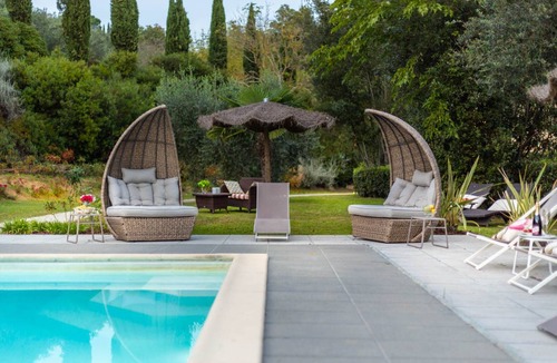 Lamporecchio Villa | 200 m² Villa ∙ 5 bedrooms ∙ 10 guests