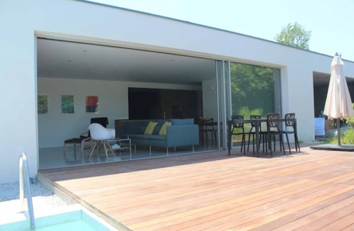 Kokotia Villa | 2019 architect-designed house