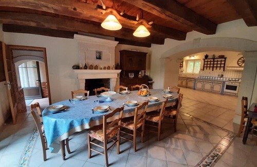 Viville Cottage | 205 m² Cabin ∙ 4 bedrooms ∙ 9 guests
