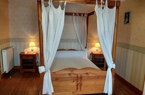 Viville Cottage | 205 m² Cabin ∙ 4 bedrooms ∙ 9 guests