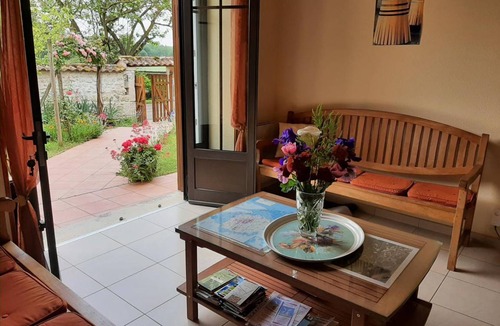 Viville Cottage | 205 m² Cabin ∙ 4 bedrooms ∙ 9 guests
