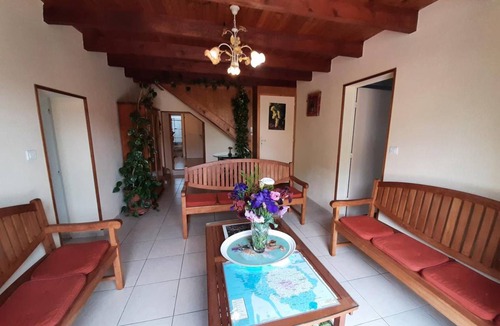 Viville Cottage | 205 m² Cabin ∙ 4 bedrooms ∙ 9 guests