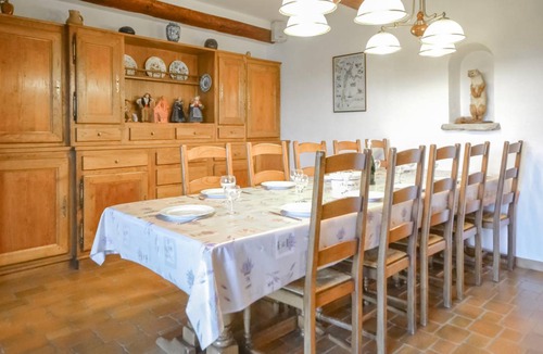 Aubignan House | 205 m² House ∙ 5 bedrooms ∙ 10 guests