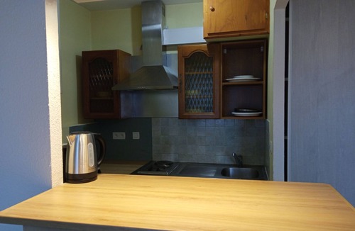 Gencay Apartment | 20min Poitiers city center apartment close to all amenities and attractions