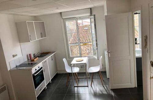 North district Apartment | 21 m² Apartment ∙ 1 bedroom ∙ 2 guests