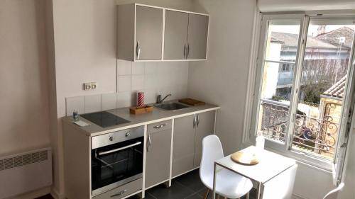 North district Apartment | 21 m² Apartment ∙ 1 bedroom ∙ 2 guests