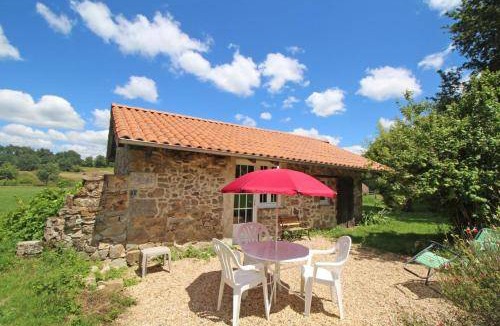 Cheronnac Bed & Breakfast | 21 m² Bed and breakfast ∙ 2 guests