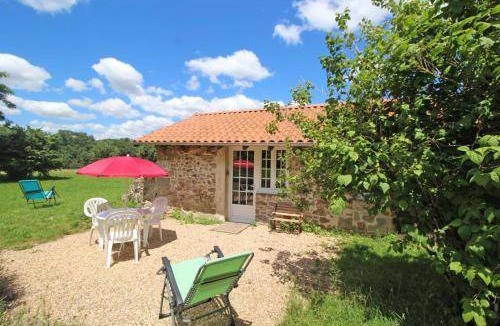 Cheronnac Bed & Breakfast | 21 m² Bed and breakfast ∙ 2 guests