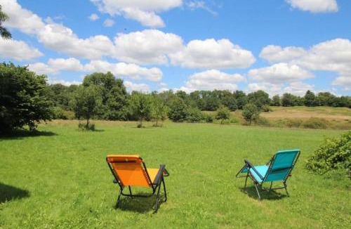 Cheronnac Bed & Breakfast | 21 m² Bed and breakfast ∙ 2 guests