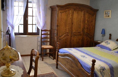 Luxe Bed & Breakfast | 21 m² Bed and breakfast ∙ 3 guests