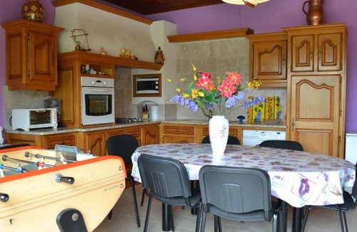 Luxe Bed & Breakfast | 21 m² Bed and breakfast ∙ 3 guests