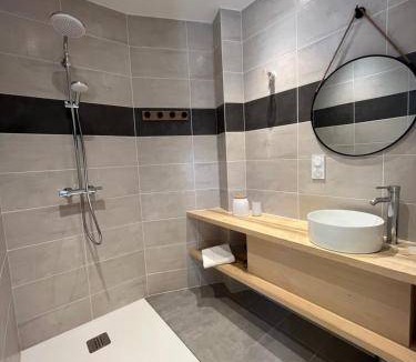 La Chapelle-Aubareil Bed & Breakfast | 21 m² Bed and breakfast ∙ 4 guests