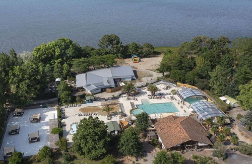 Vielle-Saint-Girons House | 21 m² Mobile home ∙ 2 bedrooms ∙ 4 guests