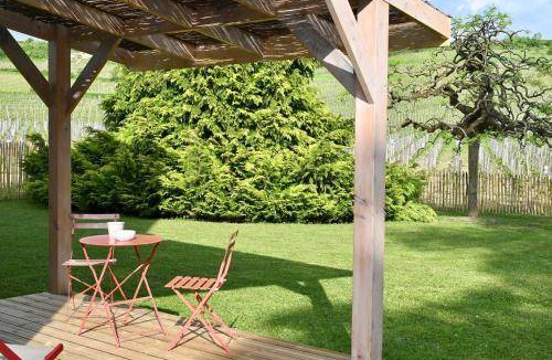 Saint-Emilion Villa | 21 m² Villa ∙ 1 bedroom ∙ 2 guests