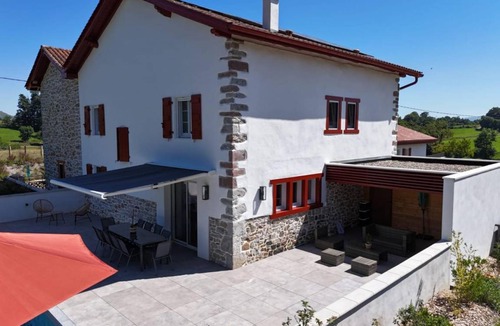Lasse House | 210 m² Gîte ∙ 5 bedrooms ∙ 10 guests