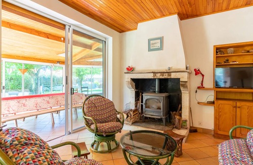 Parentis-en-Born House | 211 m² House ∙ 6 bedrooms ∙ 15 guests