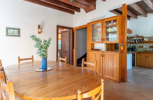 Parentis-en-Born House | 211 m² House ∙ 6 bedrooms ∙ 15 guests