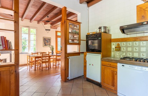 Parentis-en-Born House | 211 m² House ∙ 6 bedrooms ∙ 15 guests