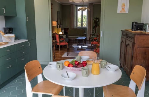 Donzacq House | 216 m² Gîte ∙ 3 bedrooms ∙ 6 guests