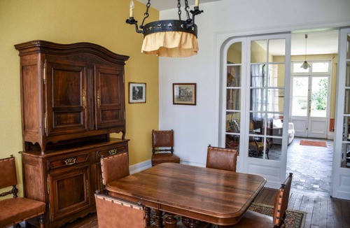Cestas House | 217 m² House ∙ 4 bedrooms ∙ 10 guests
