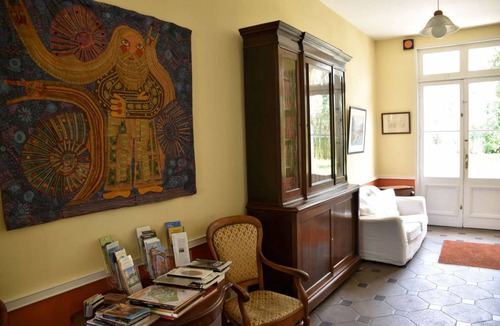 Cestas House | 217 m² House ∙ 4 bedrooms ∙ 10 guests