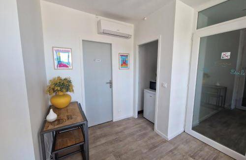 Coimeres Bed & Breakfast | 22 m² Bed and breakfast ∙ 4 guests