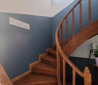Coimeres Bed & Breakfast | 22 m² Bed and breakfast ∙ 4 guests