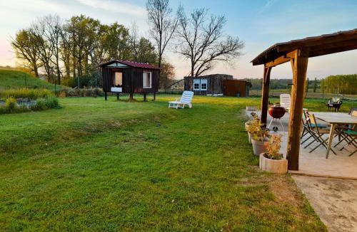 Lavergne Bed & Breakfast | 22 m² Bed and breakfast ∙ 2 guests
