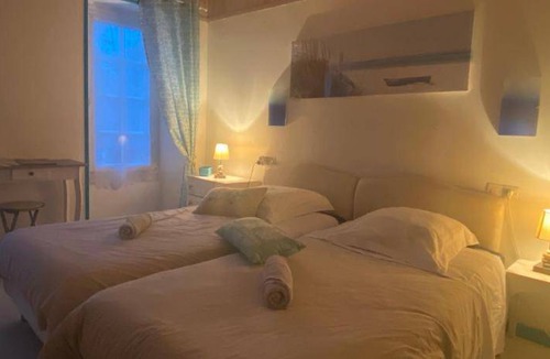Marennes Bed & Breakfast | 22 m² Bed and breakfast ∙ 5 guests
