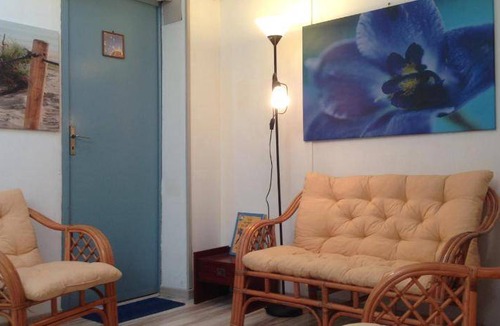Marennes Bed & Breakfast | 22 m² Bed and breakfast ∙ 5 guests