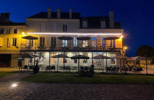 Pons Hotel | 22 m² Hotel ∙ 2 guests