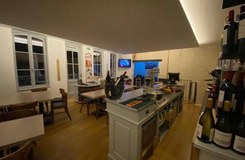 Pons Hotel | 22 m² Hotel ∙ 2 guests