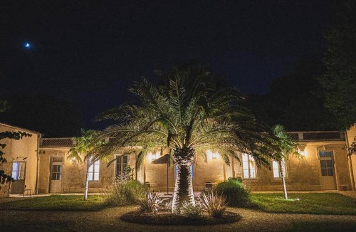 Salles sur Mer Hotel | 22 m² Hotel ∙ 2 guests