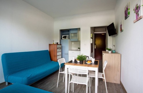 Cros-de-Cagnes House | 22 m² House ∙ 1 bedroom ∙ 2 guests