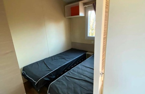 Le Fouilloux House | 22 m² Mobile home ∙ 1 bedroom ∙ 2 guests
