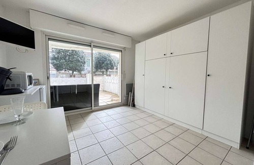 Quartier du Casino Apartment | 22 m² Studio flat ∙ 1 bedroom ∙ 4 guests