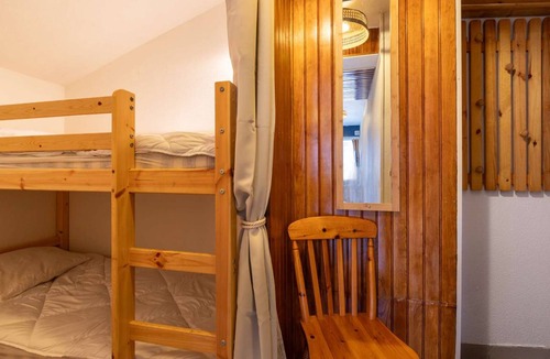 Eaux-Bonnes Apartment | 22 m² Studio flat ∙ 1 bedroom ∙ 4 guests