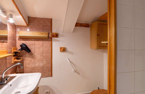 Eaux-Bonnes Apartment | 22 m² Studio flat ∙ 1 bedroom ∙ 4 guests