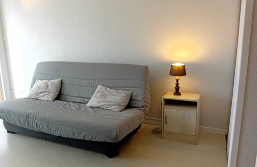 Capbreton Apartment | 22 m² Studio flat ∙ 1 bedroom ∙ 4 guests