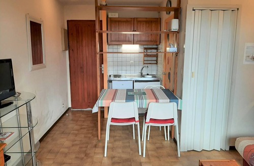 Soorts-Hossegor Apartment | 22 m² Studio flat ∙ 1 bedroom ∙ 3 guests