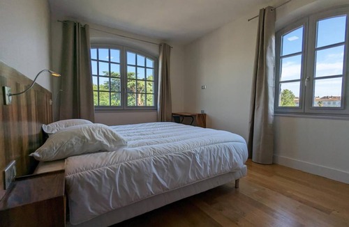 Gondeville Apartment | 220 m² Apartment ∙ 2 bedrooms ∙ 4 guests