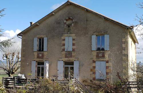 Pomport Bed & Breakfast | 220 m² Bed and breakfast ∙ 4 bedrooms ∙ 9 guests