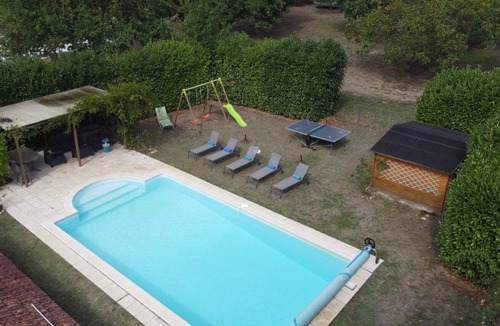 Tremolat House | 220 m² Farmhouse ∙ 7 bedrooms ∙ 16 guests