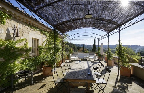 Les Baux-de-Provence Villa | 220 m² Villa ∙ 5 bedrooms ∙ 10 guests