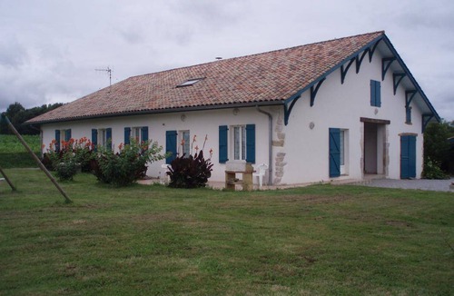 Orist House | 220 m² Gîte ∙ 4 bedrooms ∙ 8 guests