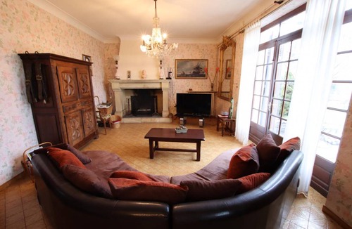Arricau-Bordes House | 220 m² Gîte ∙ 5 bedrooms ∙ 10 guests
