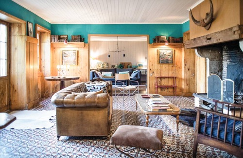 Arjuzanx House | 220 m² House ∙ 3 bedrooms ∙ 6 guests